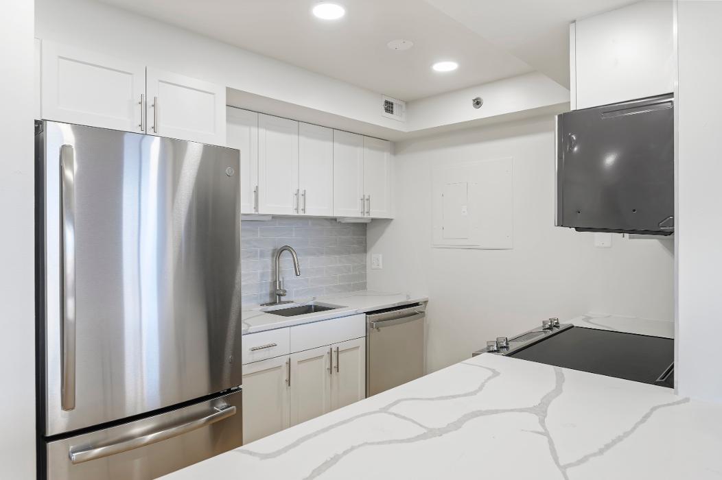 Cortland at National Landing Image