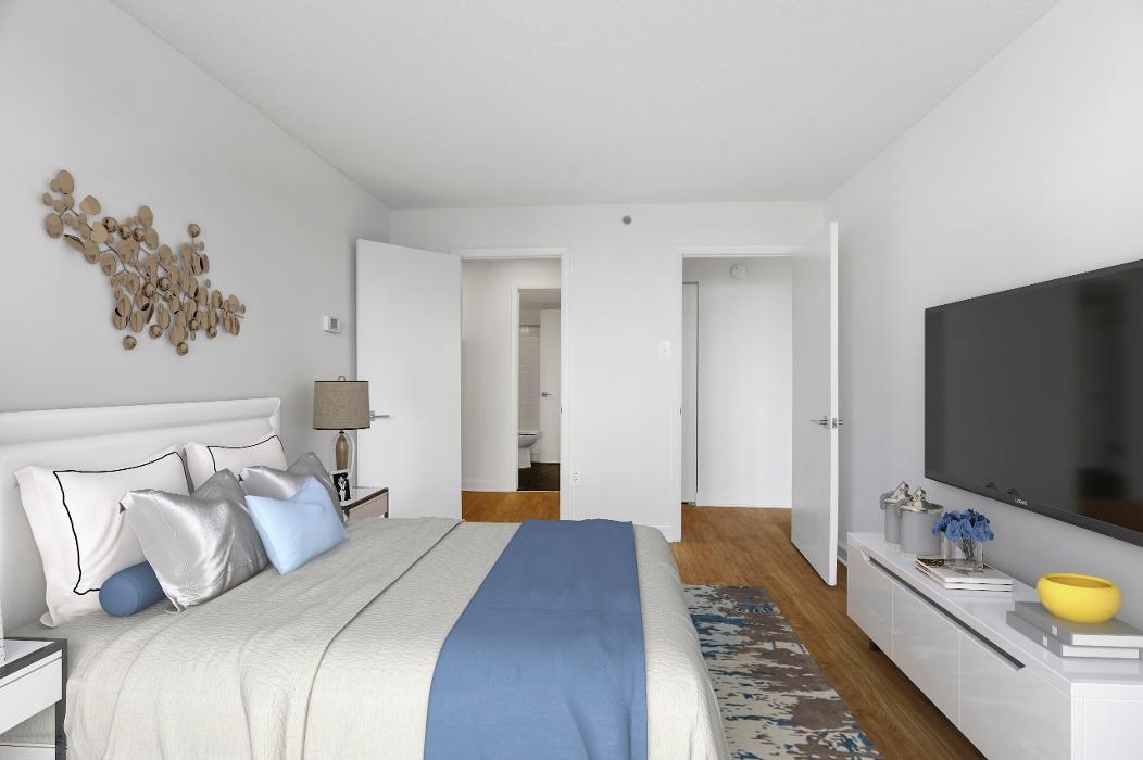 Cortland at National Landing Image