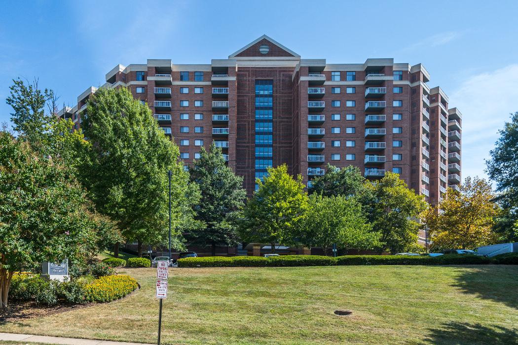 Cortland Landmark Image