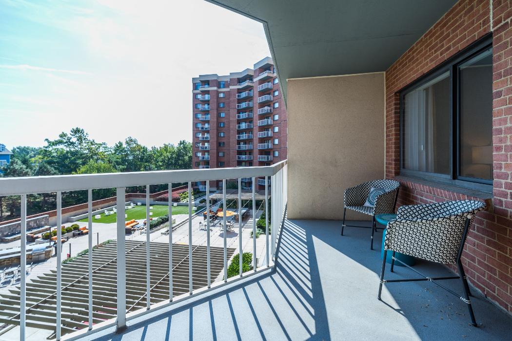 Cortland Landmark Image