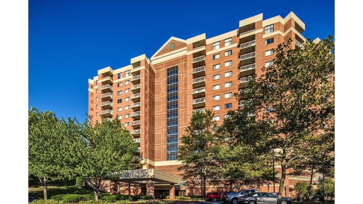 Cortland Landmark Image