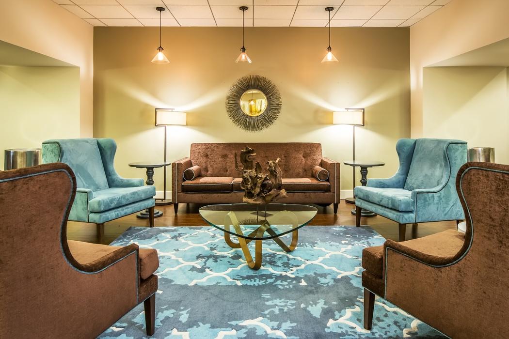 Cortland Landmark Image