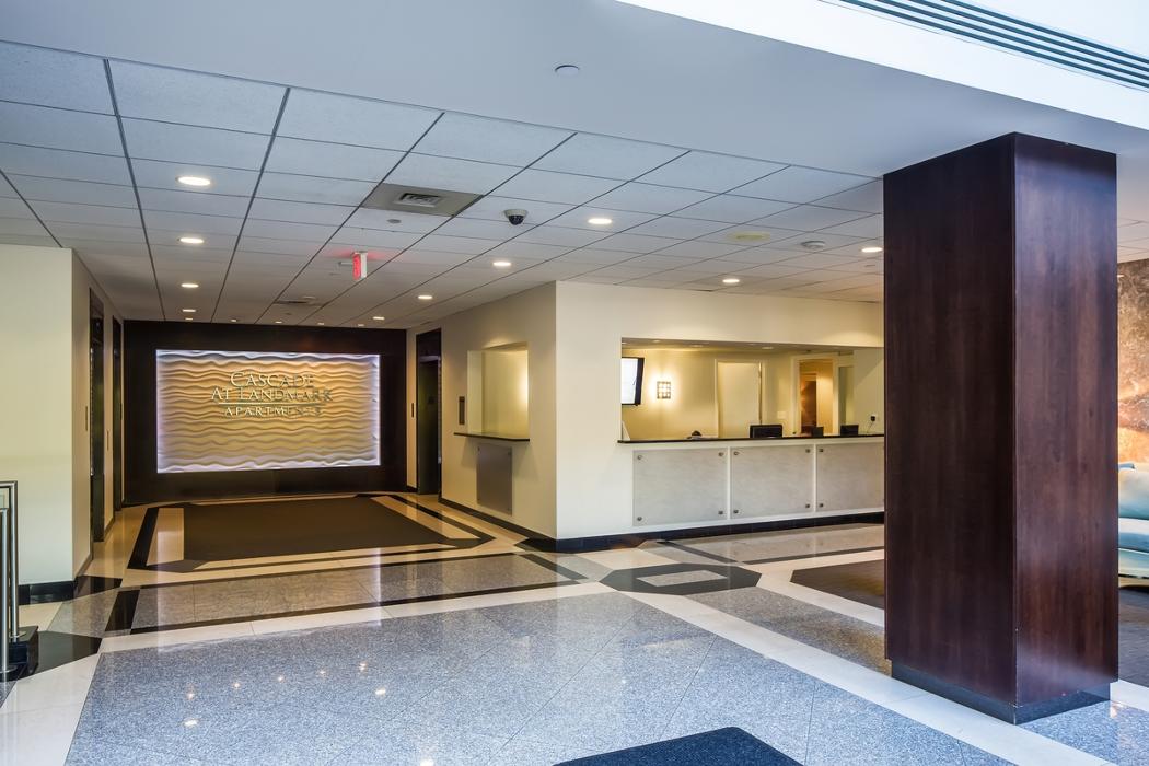 Cortland Landmark Image