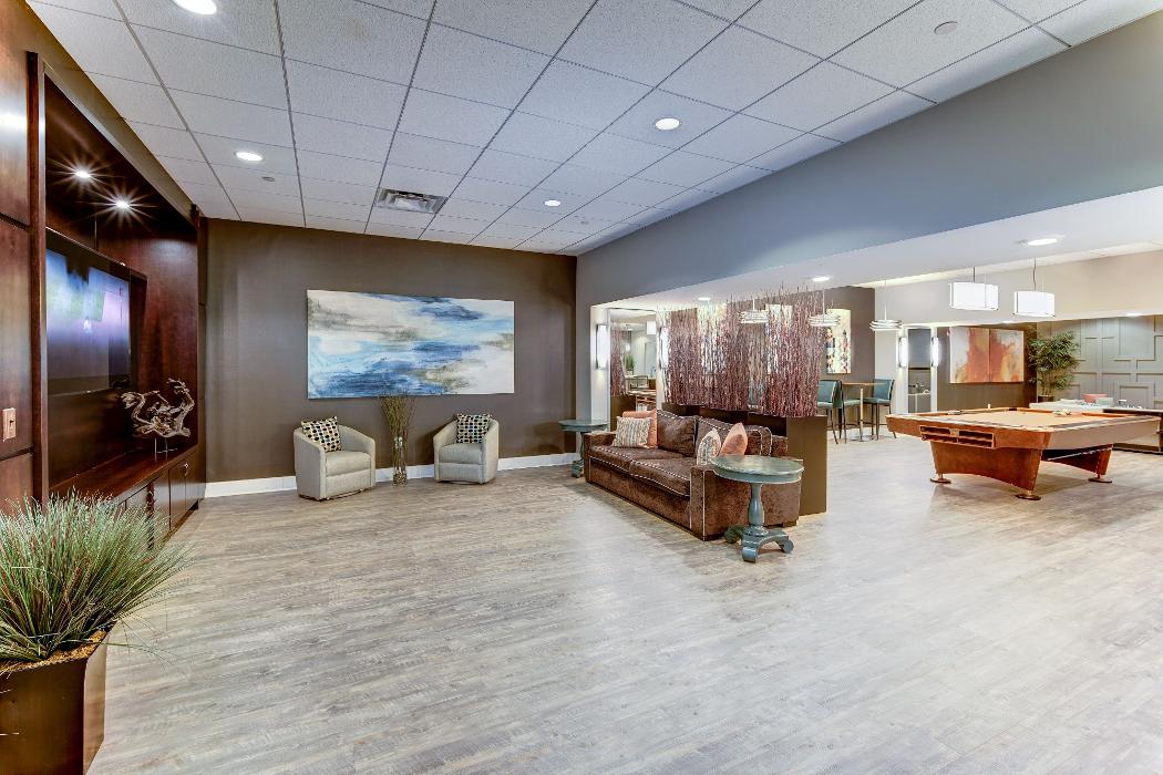 Cortland Landmark Image