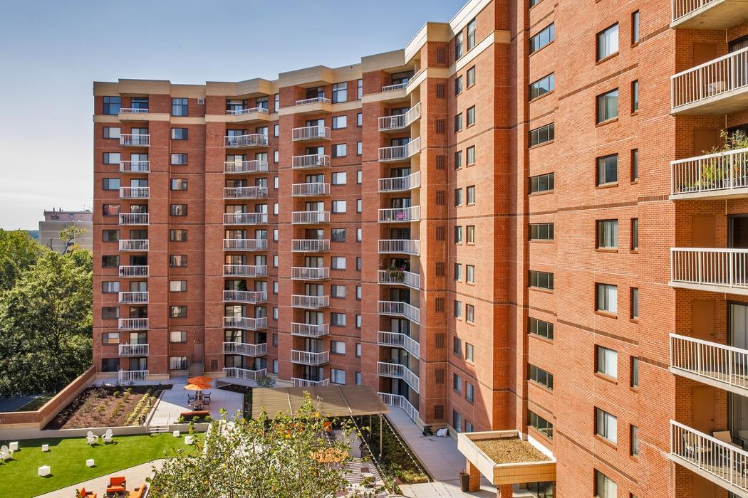 Cortland Landmark Image