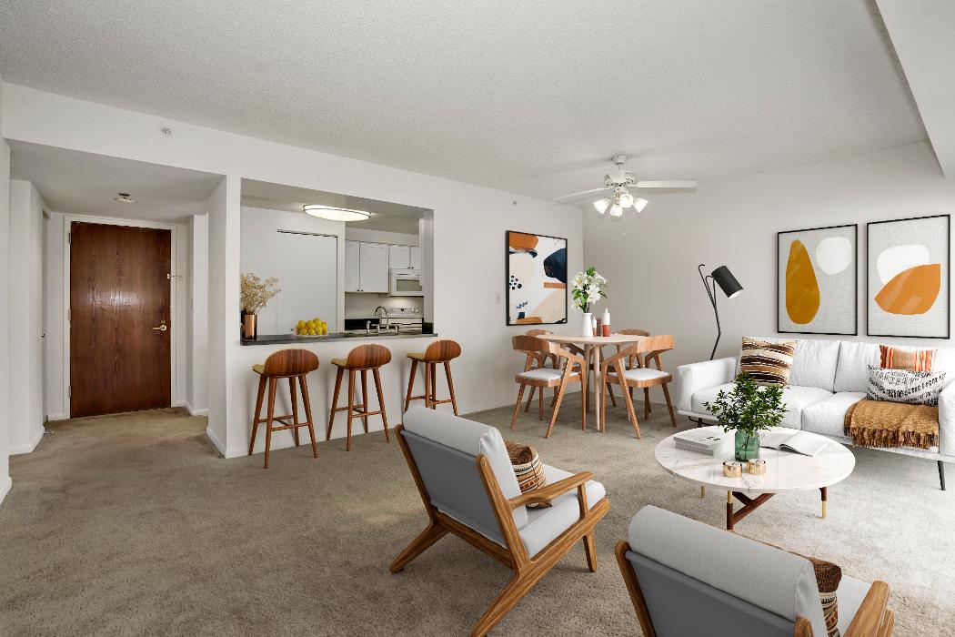 Cortland Landmark Image