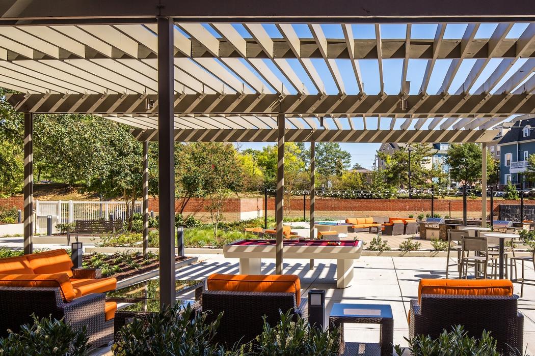 Cortland Landmark Image