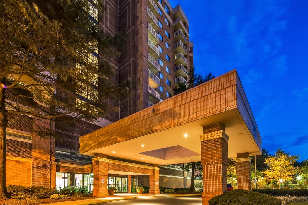 Cortland Landmark Image