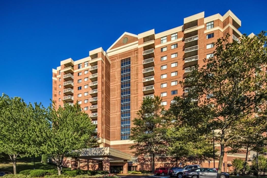 Cortland Landmark Image