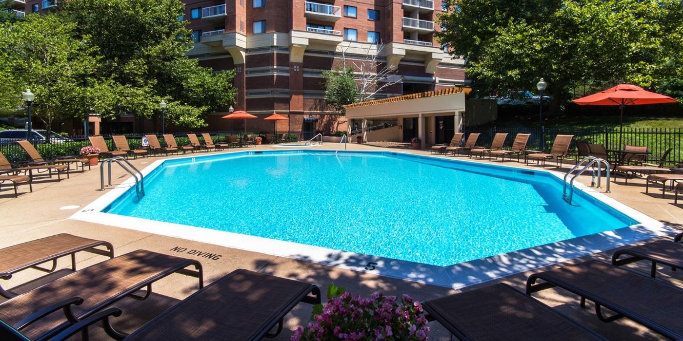 Cortland Landmark Image