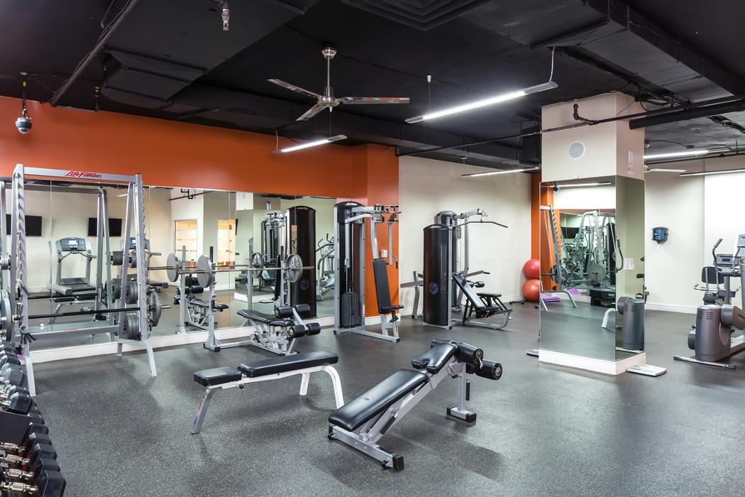 Cortland Landmark Image