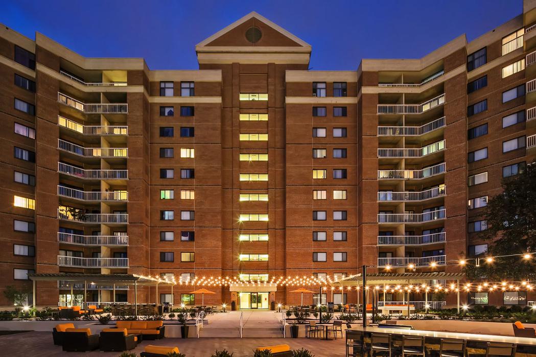 Cortland Landmark Image