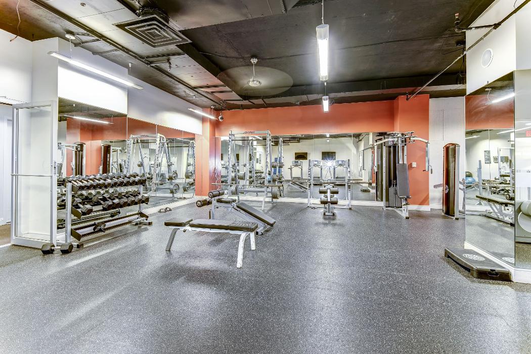 Cortland Landmark Image