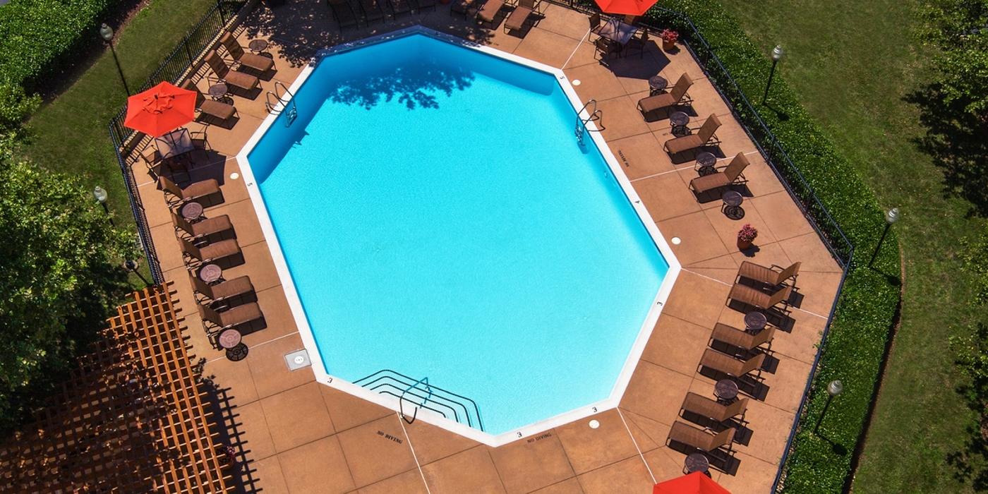 Cortland Landmark Image