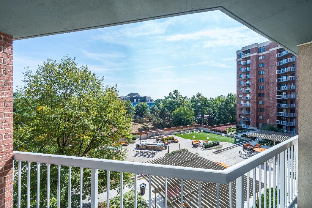 Cortland Landmark Image