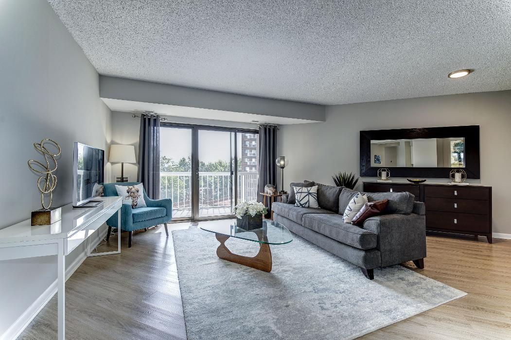 Cortland Landmark Image