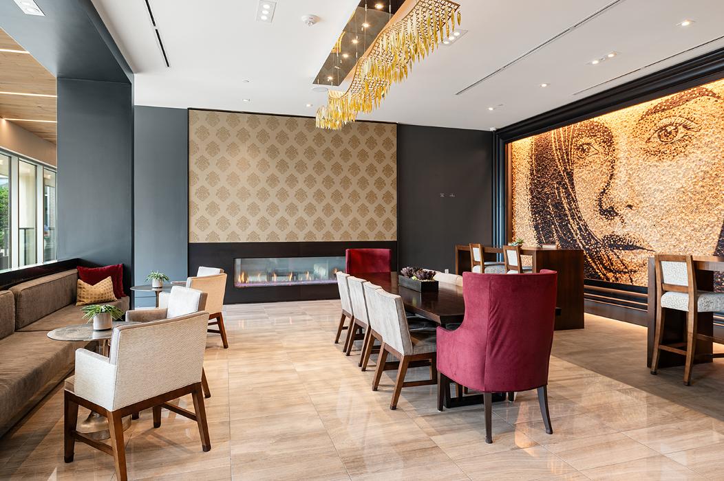 Cortland Museum District Image