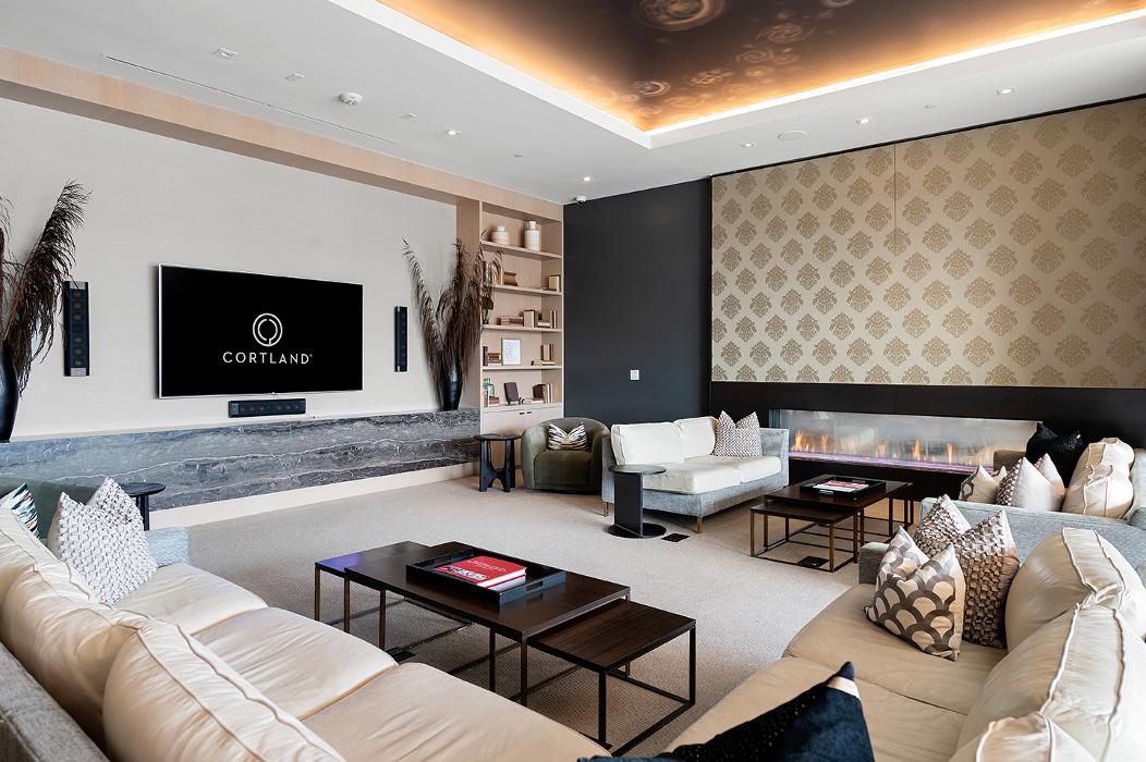 Cortland Museum District Image