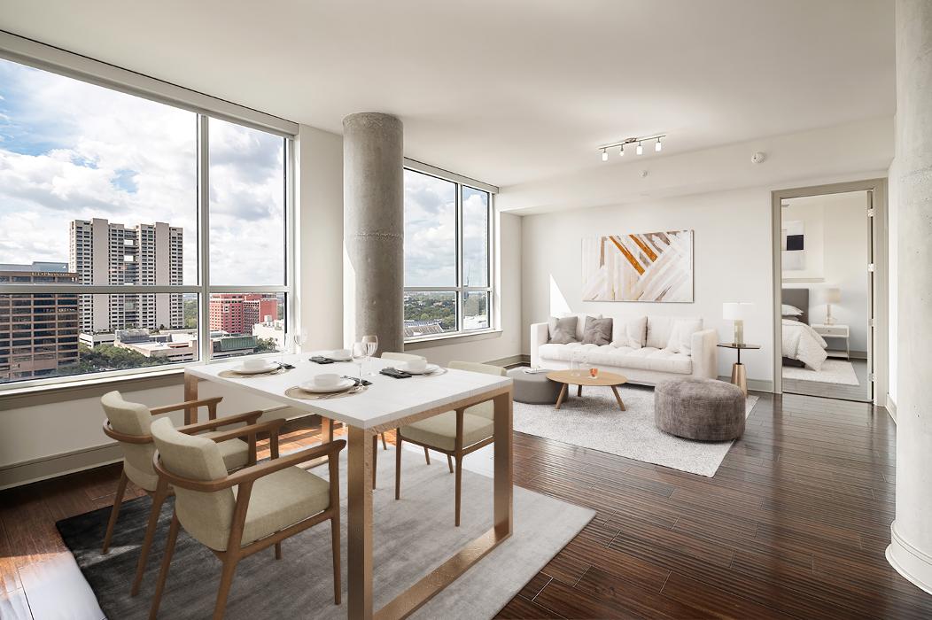 Cortland Museum District Image