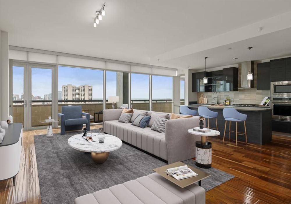 Cortland Museum District Image