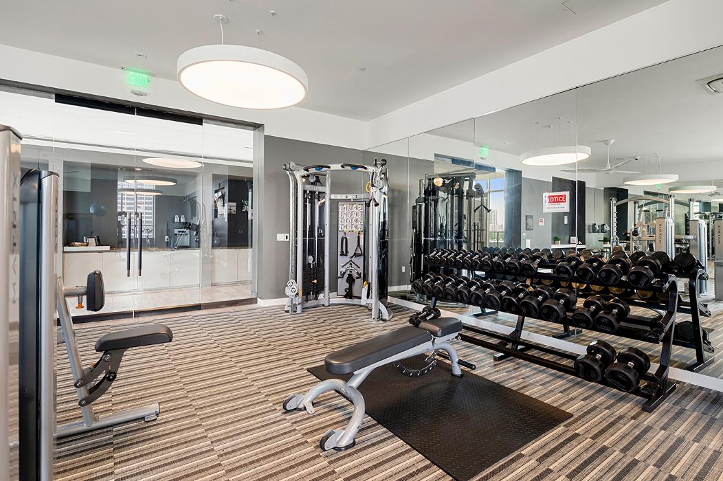 Cortland Museum District Image