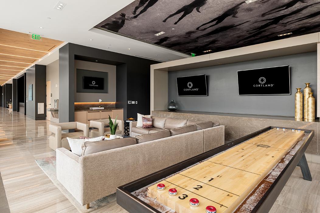 Cortland Museum District Image