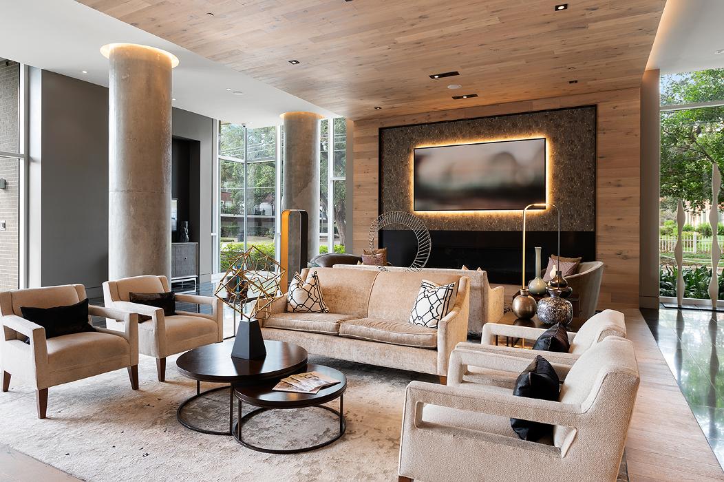 Cortland Museum District Image