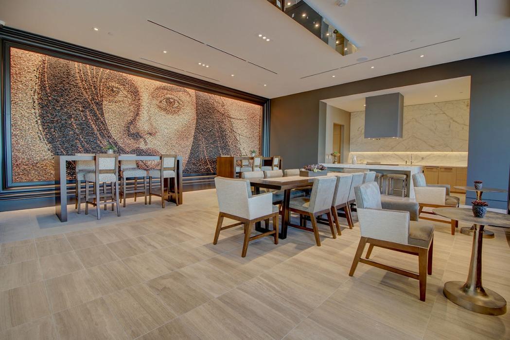 Cortland Museum District Image