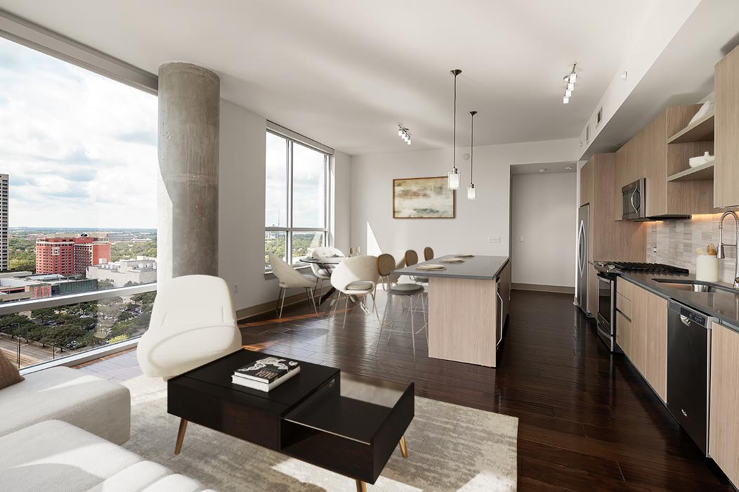 Cortland Museum District Image