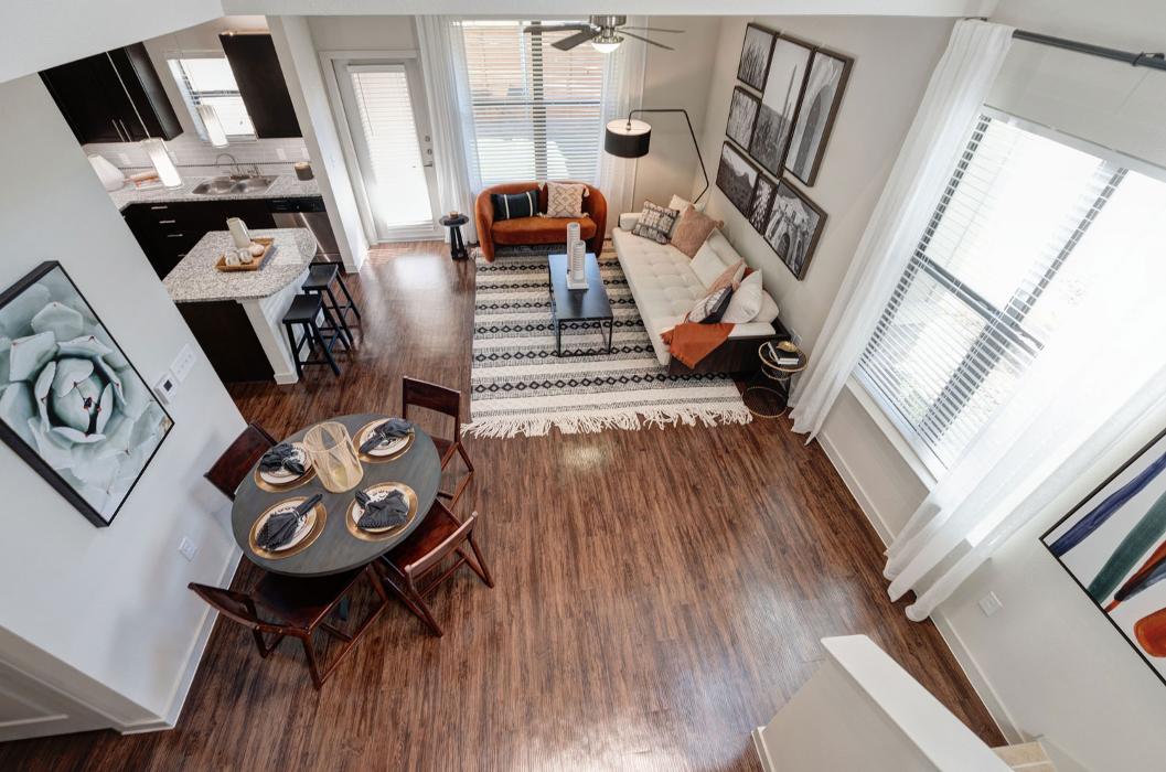 Cortland Walker Ranch Image