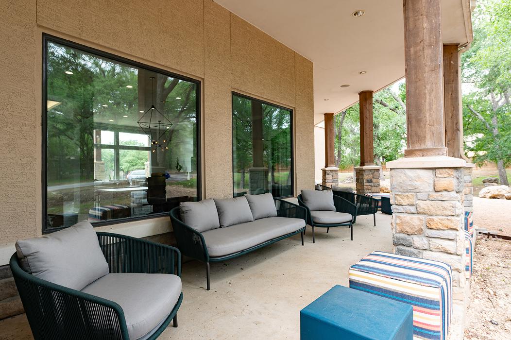 Cortland Walker Ranch Image