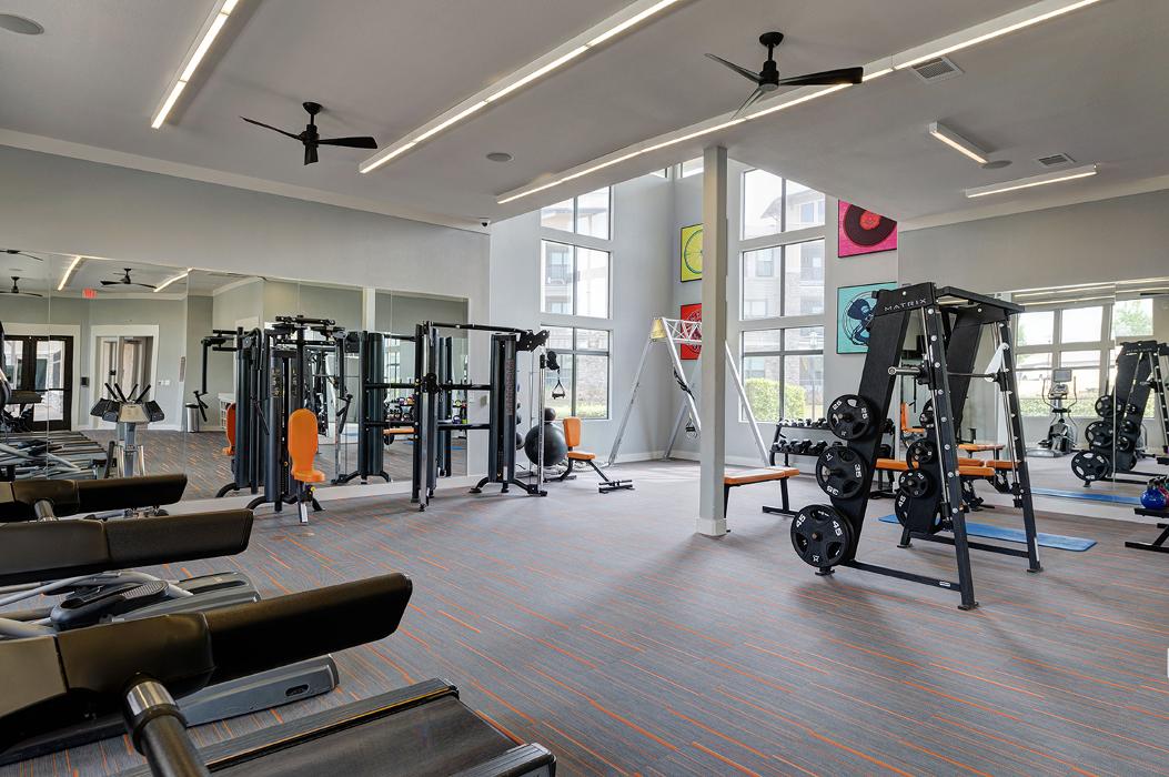 Cortland Walker Ranch Image