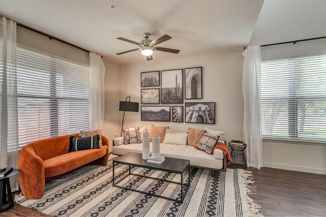 Cortland Walker Ranch Image