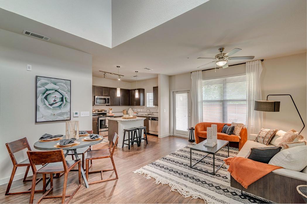 Cortland Walker Ranch Image