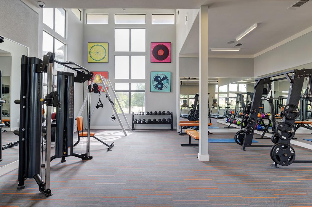 Cortland Walker Ranch Image