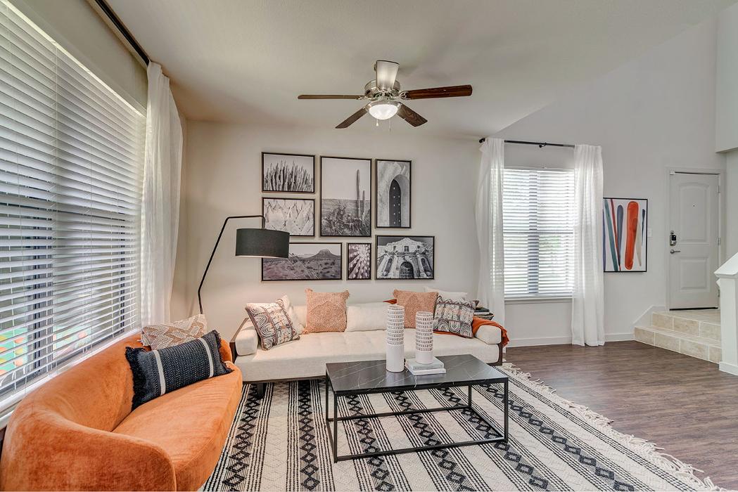 Cortland Walker Ranch Image