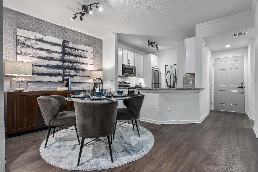 Cortland at Twin Creeks Image