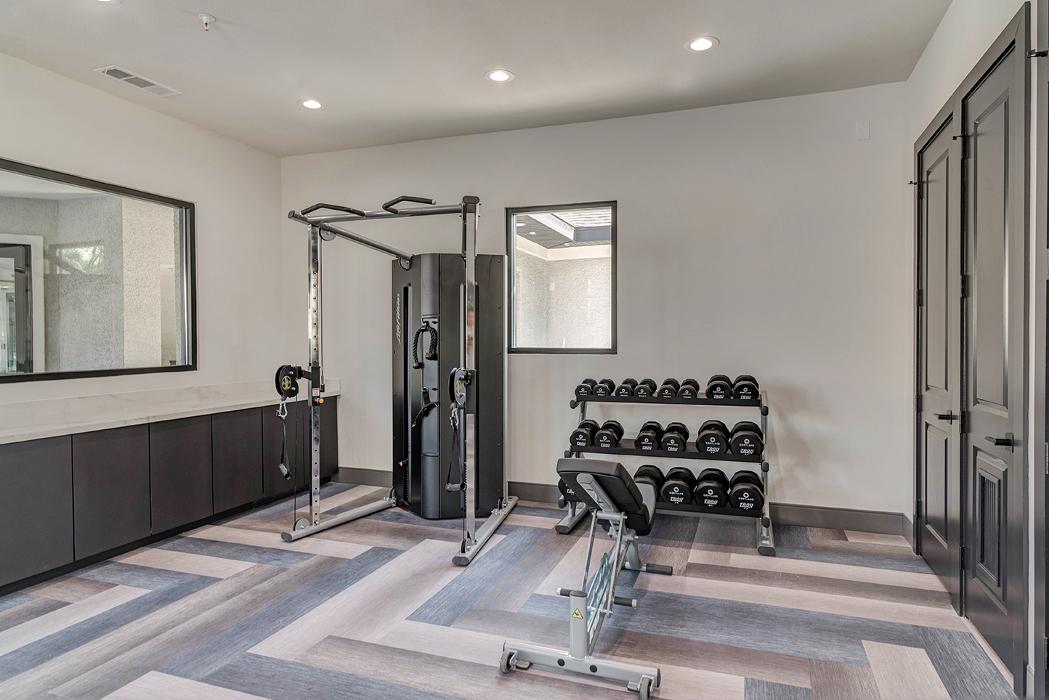 Cortland at Twin Creeks Image