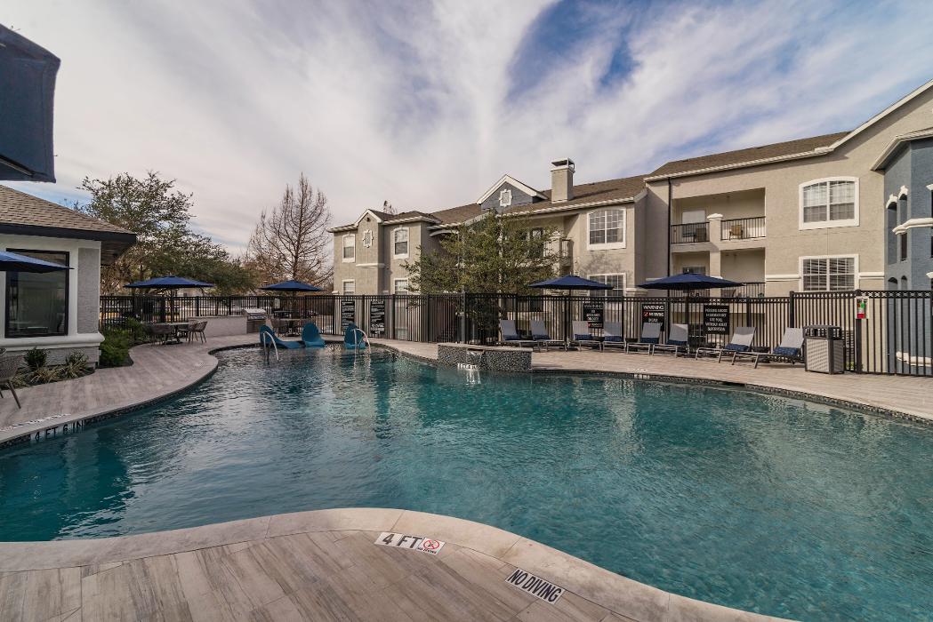 Cortland at Twin Creeks Image