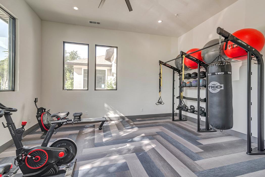 Cortland at Twin Creeks Image