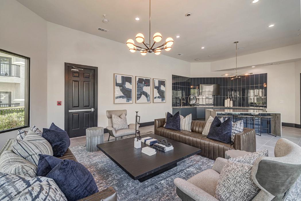 Cortland at Twin Creeks Image