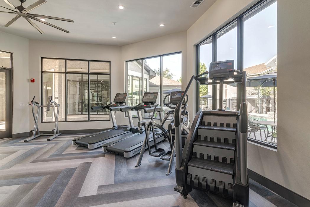 Cortland at Twin Creeks Image