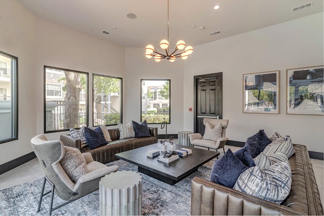 Cortland at Twin Creeks Image