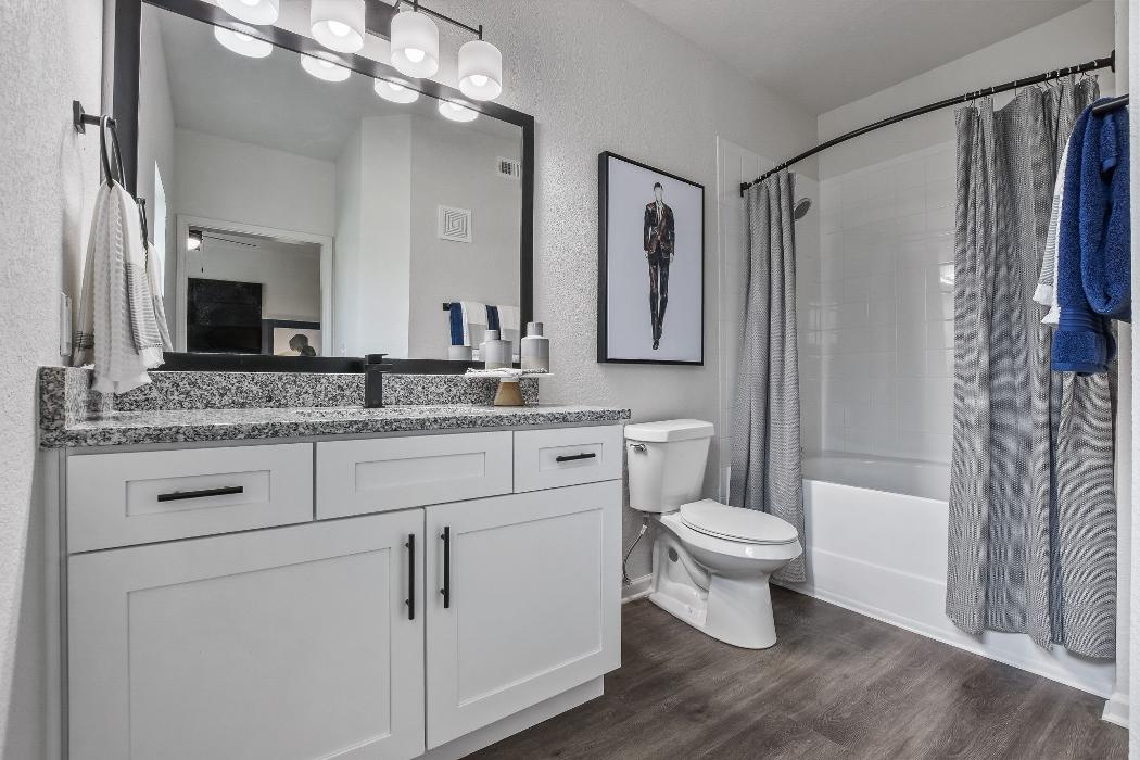 Cortland at Twin Creeks Image