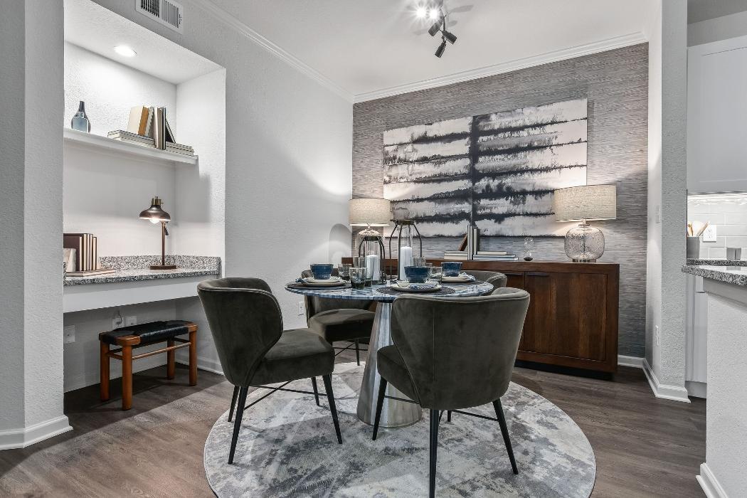 Cortland at Twin Creeks Image