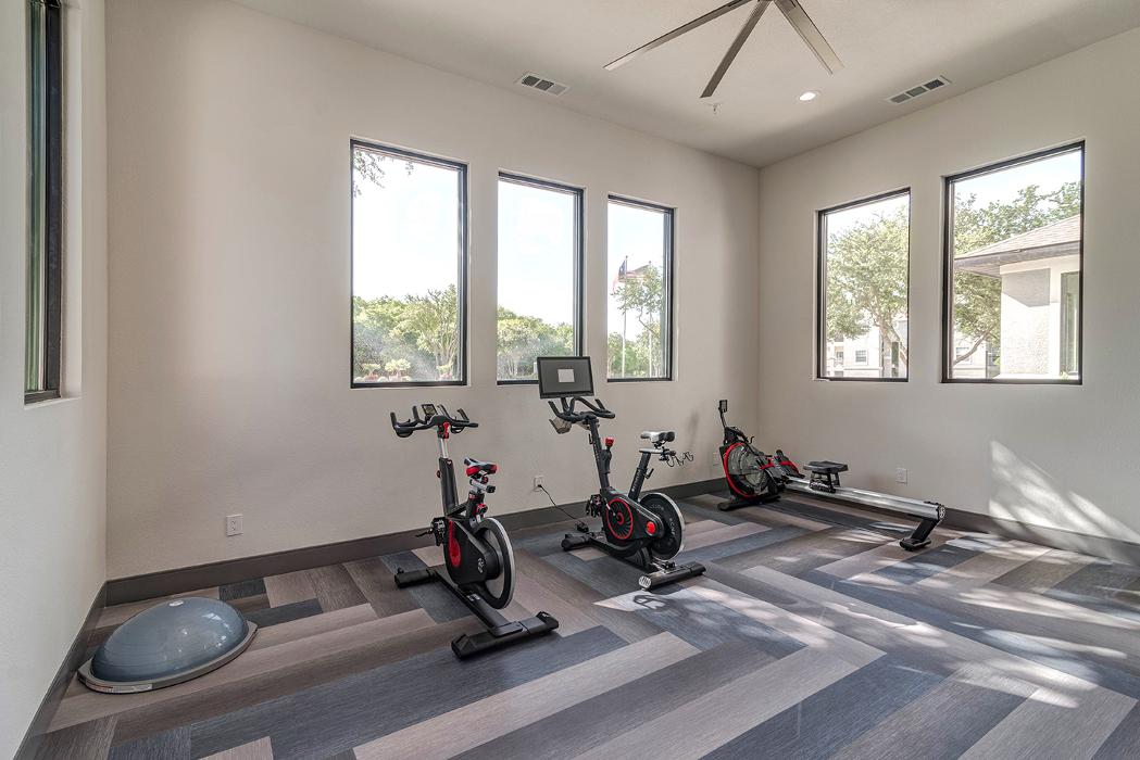 Cortland at Twin Creeks Logo