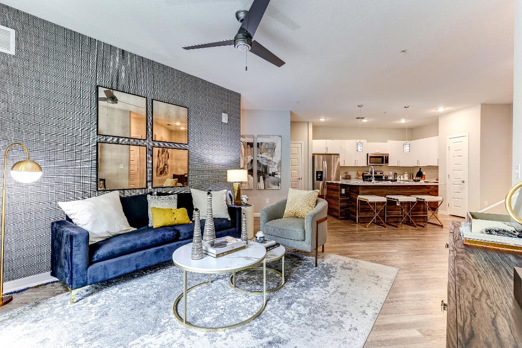 Cortland on Orange Image