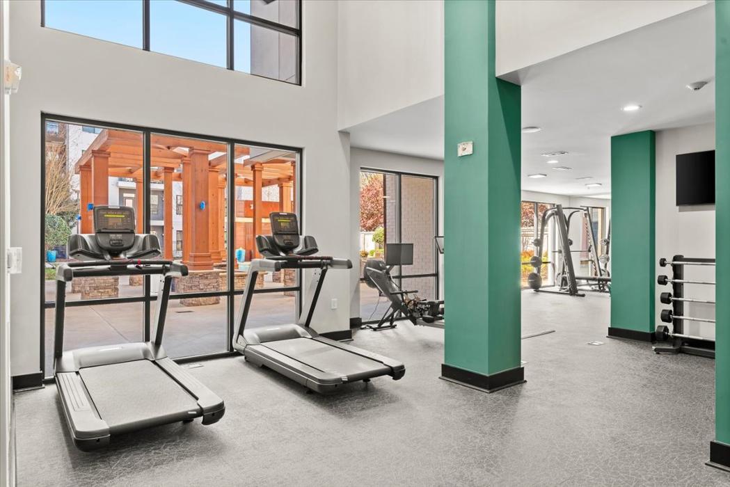 Cortland on Ponce Image