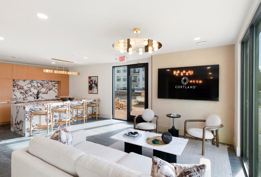 Cortland at West Village Image