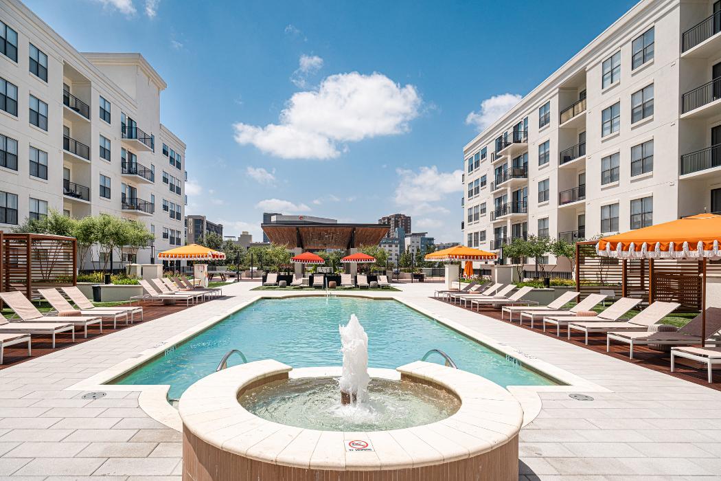 Cortland at West Village Image